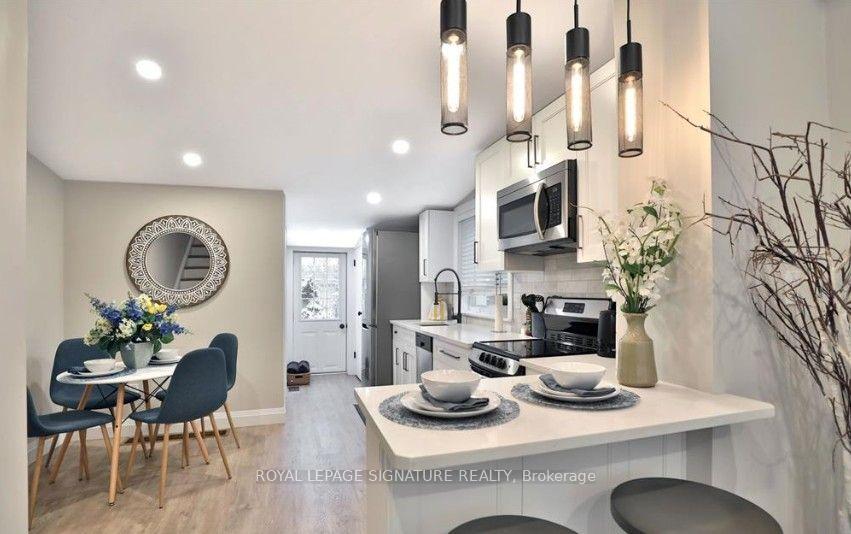 Photo 5 of 33 Hawthorne Avenue, Hamilton, Kirkendall — HOMEH