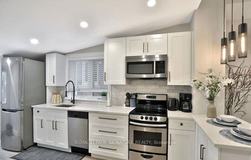 Photo 6 of 33 Hawthorne Avenue, Hamilton, Kirkendall — HOMEH
