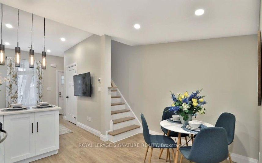 Photo 7 of 33 Hawthorne Avenue, Hamilton, Kirkendall — HOMEH