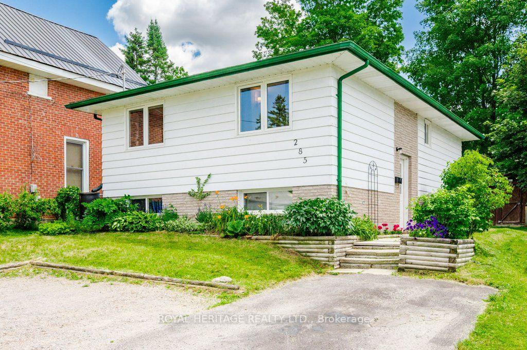 Photo 1 of 285 Euclid Avenue, Peterborough, Ashburnham Ward 4 — HOMEH