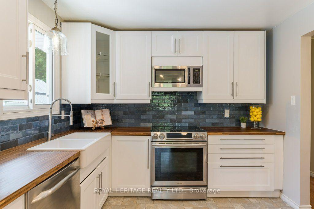 Photo 11 of 285 Euclid Avenue, Peterborough, Ashburnham Ward 4 — HOMEH