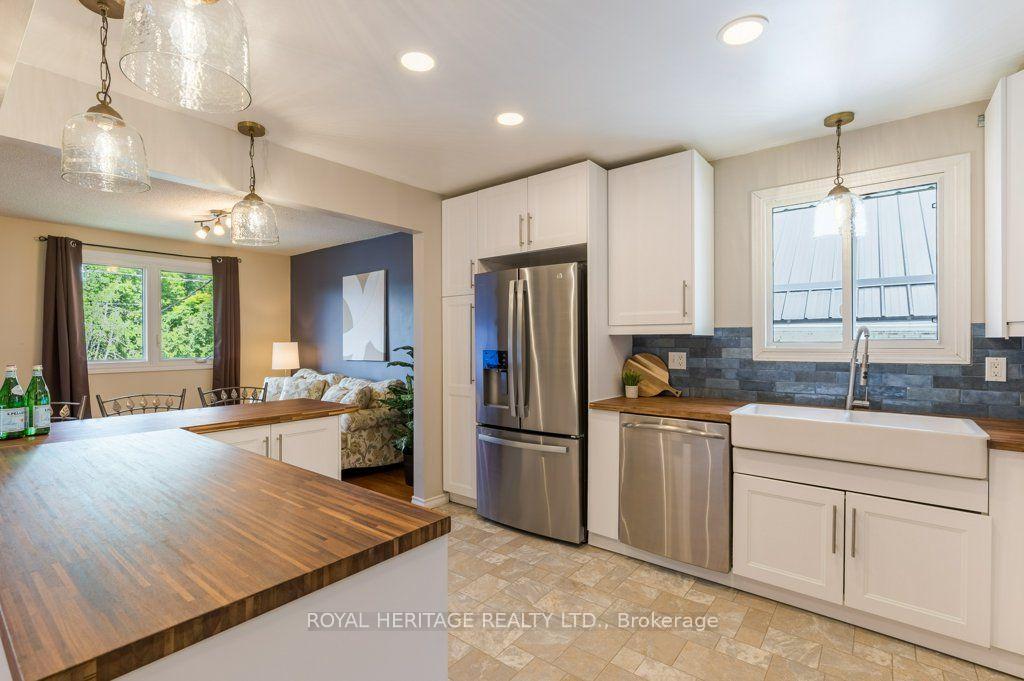 Photo 12 of 285 Euclid Avenue, Peterborough, Ashburnham Ward 4 — HOMEH