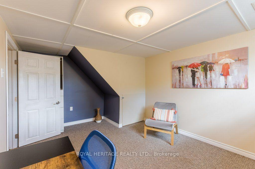 Photo 26 of 285 Euclid Avenue, Peterborough, Ashburnham Ward 4 — HOMEH