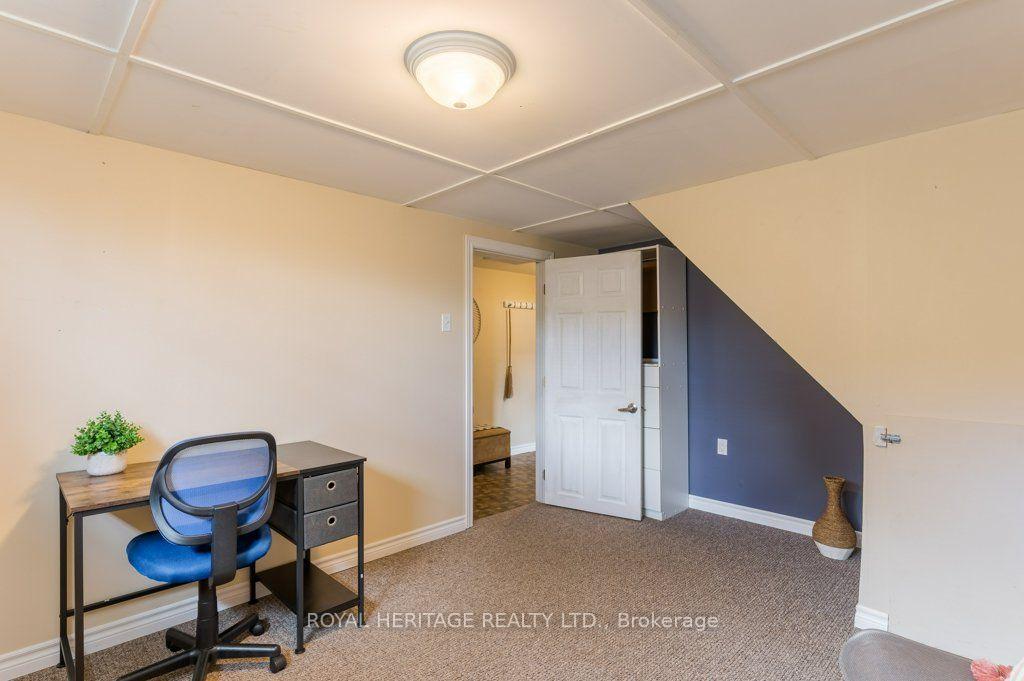 Photo 27 of 285 Euclid Avenue, Peterborough, Ashburnham Ward 4 — HOMEH