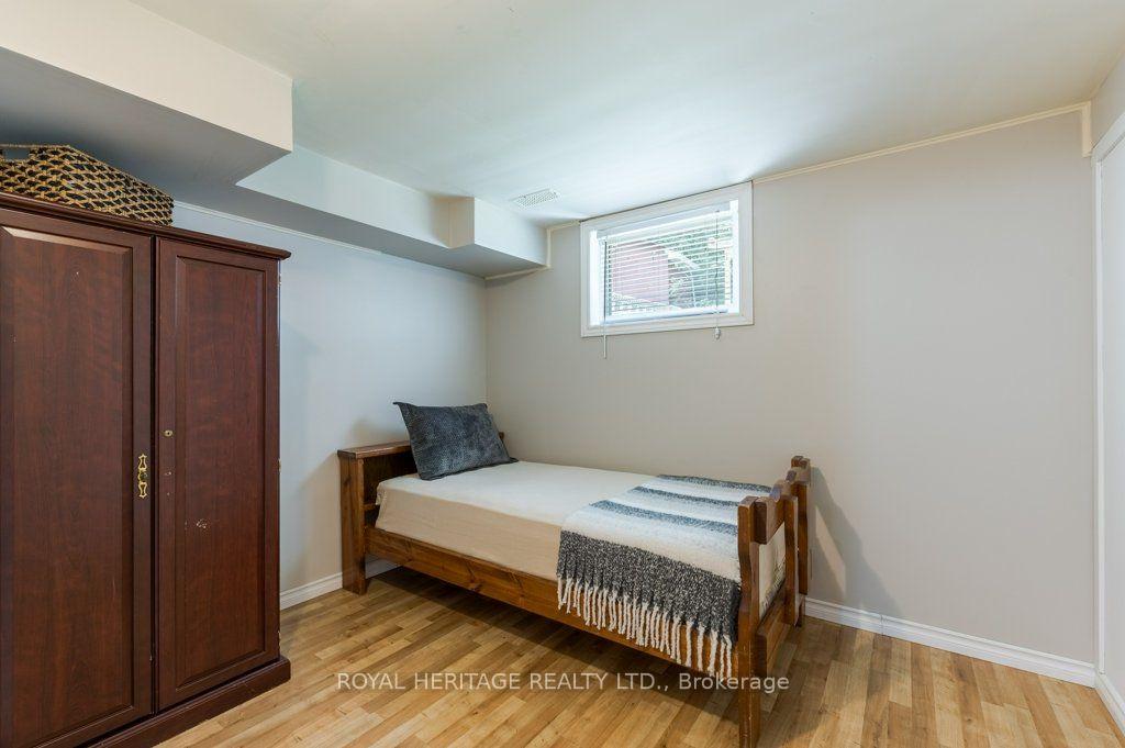 Photo 30 of 285 Euclid Avenue, Peterborough, Ashburnham Ward 4 — HOMEH