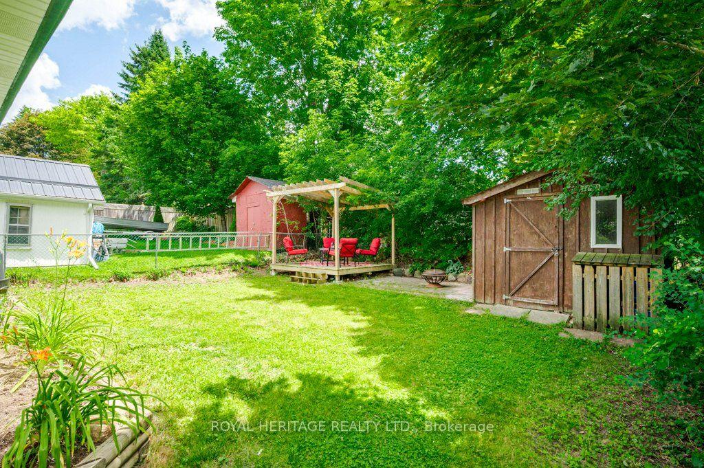 Photo 38 of 285 Euclid Avenue, Peterborough, Ashburnham Ward 4 — HOMEH