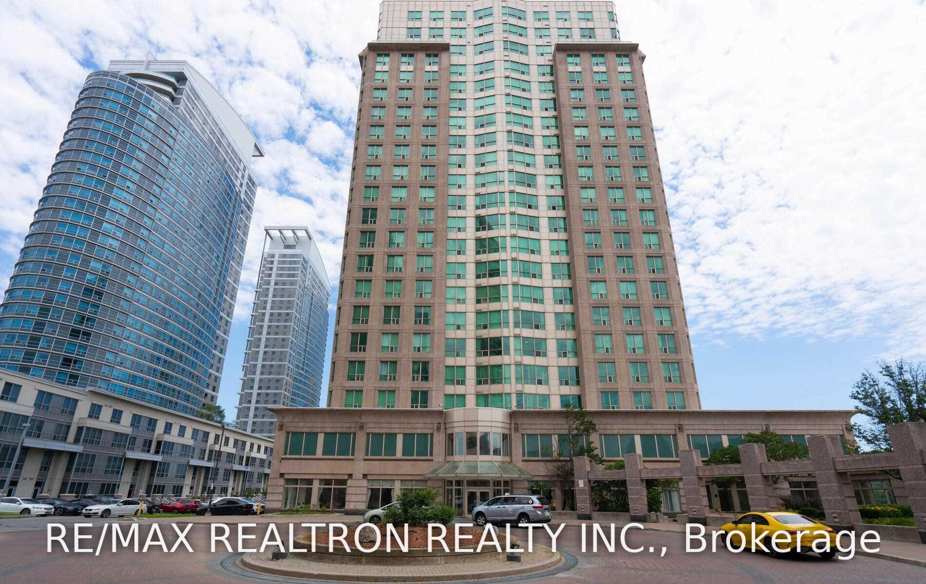 Photo of Unit 910, 8 Lee Centre Drive
