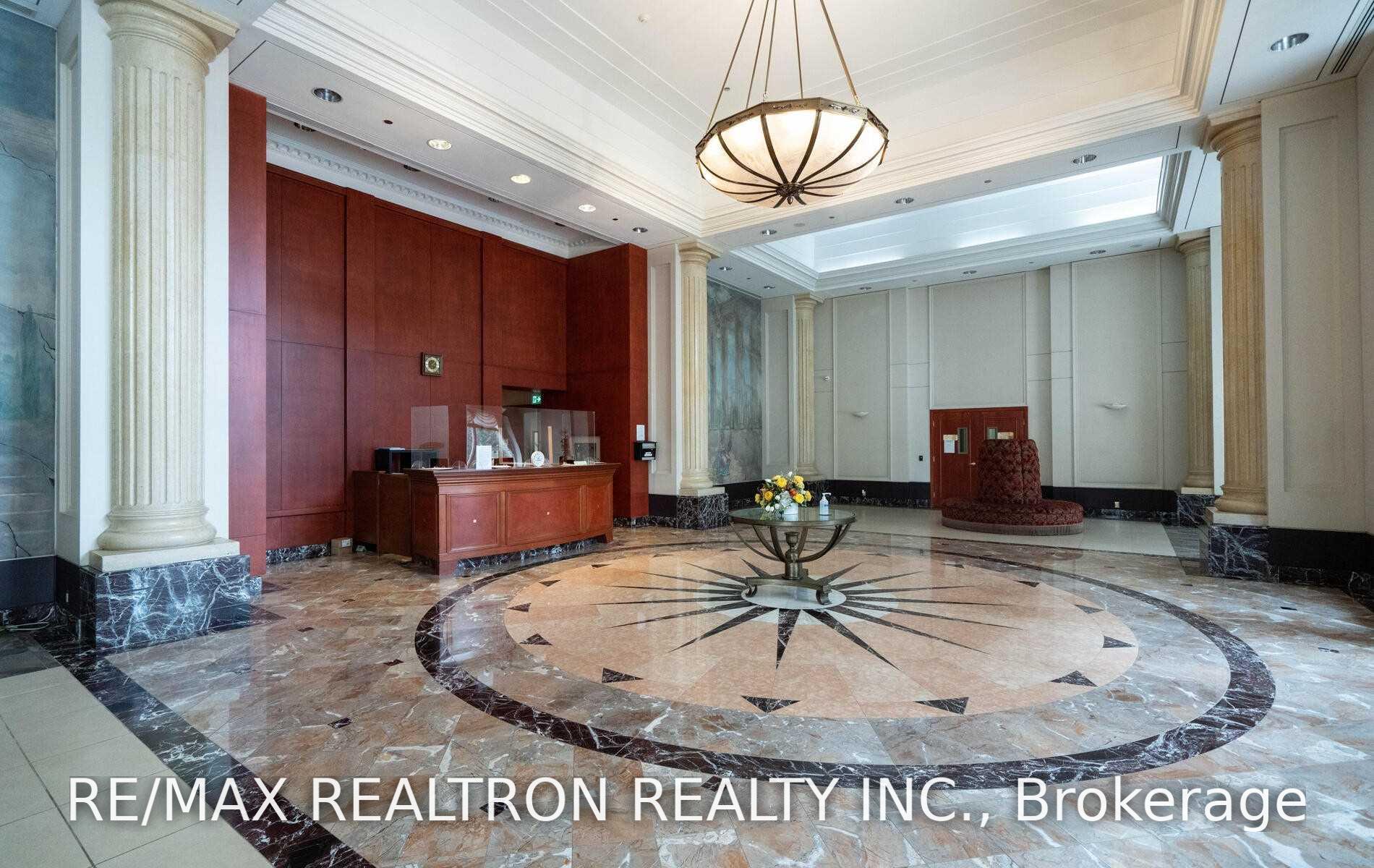 Photo 7 of Unit 910, 8 Lee Centre Drive, Scarborough, Woburn — HOMEH