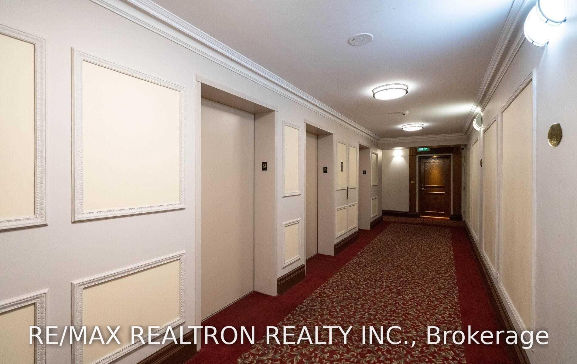 Photo 8 of Unit 910, 8 Lee Centre Drive, Scarborough, Woburn — HOMEH