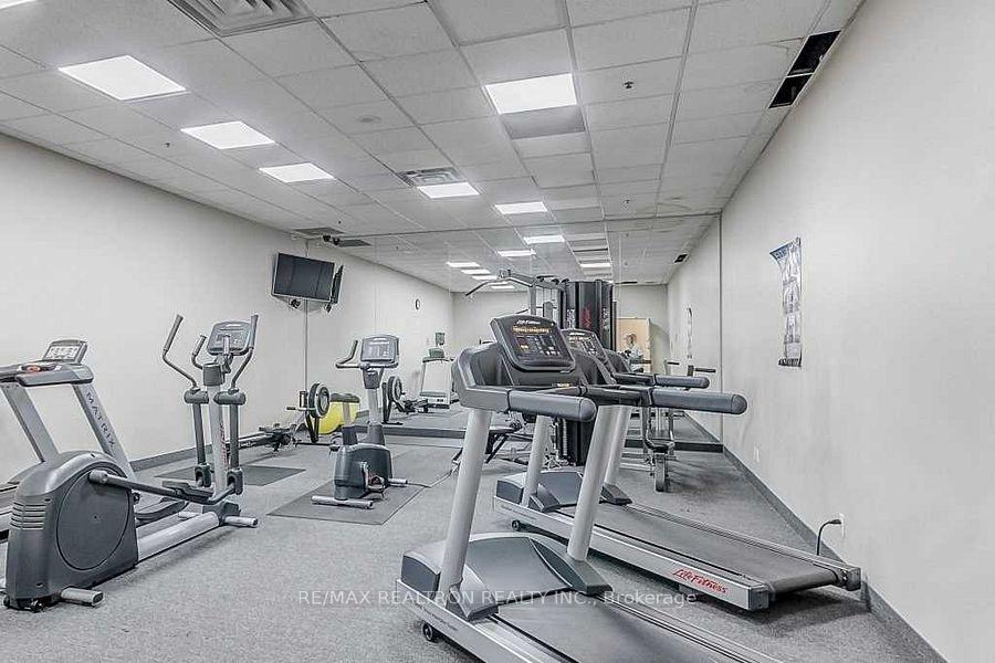 Photo 30 of Unit 910, 8 Lee Centre Drive, Scarborough, Woburn — HOMEH