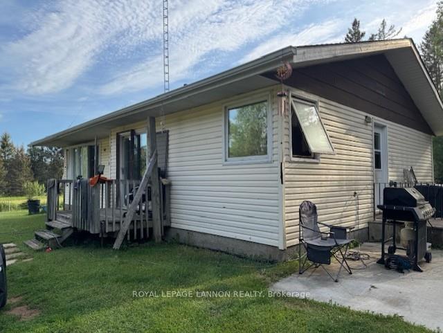 Photo 1 of 183 Thompson Road, Thunder Bay, McIntyre South — HOMEH