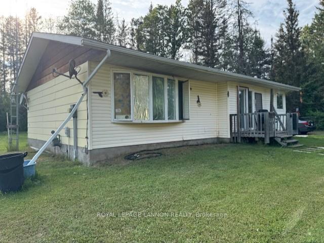 Photo 2 of 183 Thompson Road, Thunder Bay, McIntyre South — HOMEH