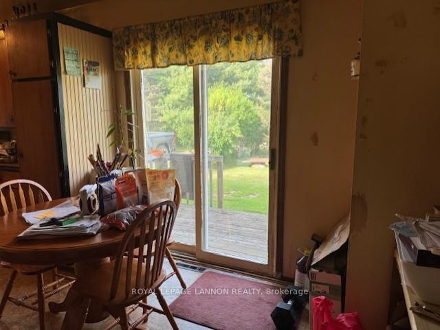 Photo 3 of 183 Thompson Road, Thunder Bay, McIntyre South — HOMEH