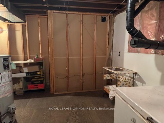 Photo 11 of 183 Thompson Road, Thunder Bay, McIntyre South — HOMEH