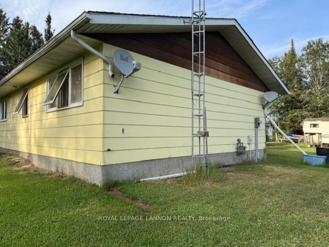 Photo 18 of 183 Thompson Road, Thunder Bay, McIntyre South — HOMEH