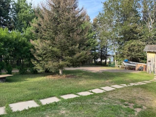Photo 23 of 183 Thompson Road, Thunder Bay, McIntyre South — HOMEH