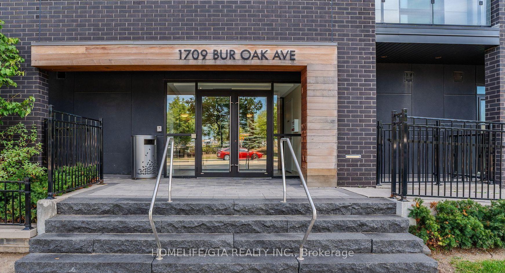 Photo 1 of Unit 201A, 1709 Bur Oak Avenue, Markham, Wismer — HOMEH
