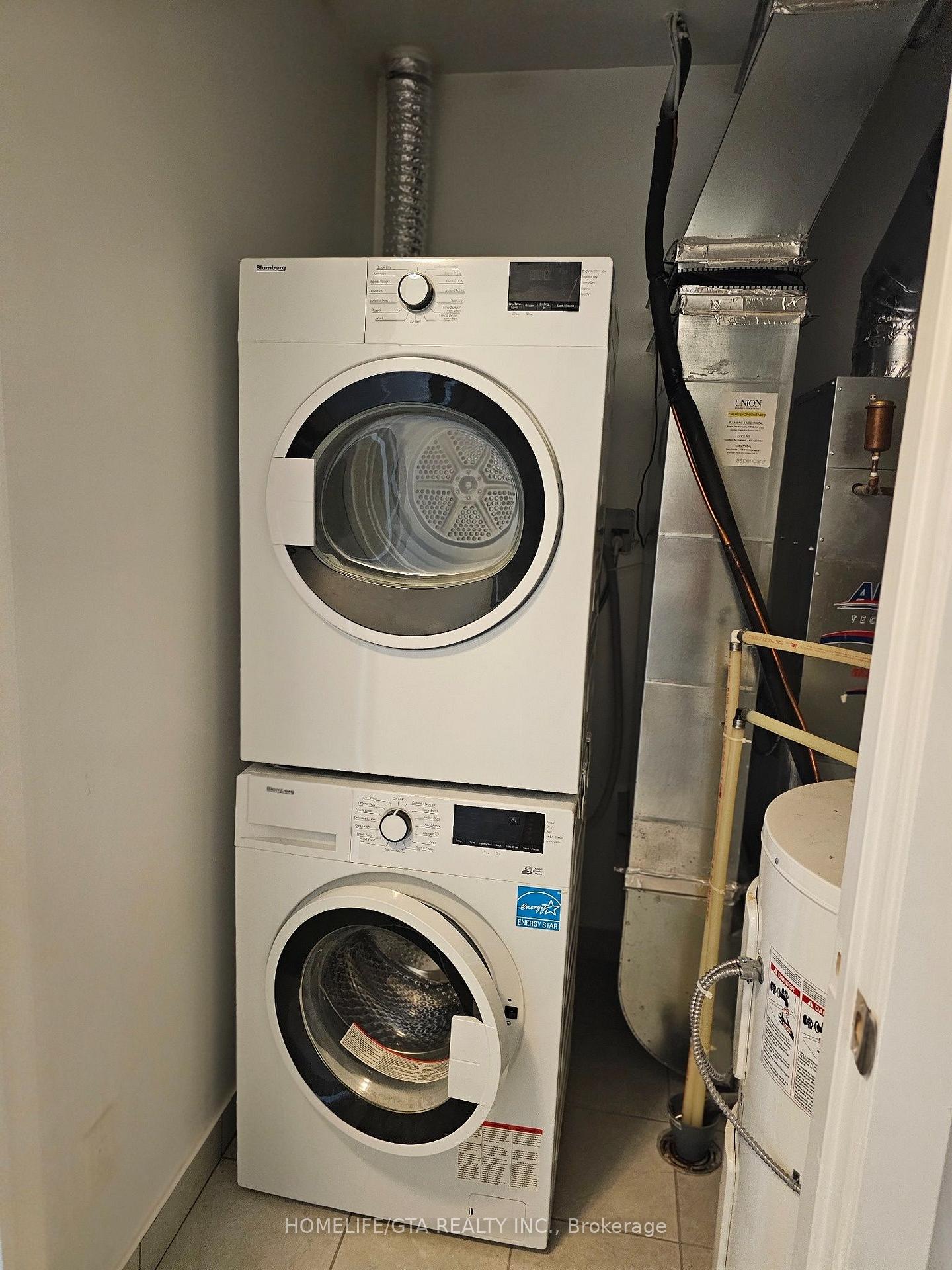 Photo 4 of Unit 201A, 1709 Bur Oak Avenue, Markham, Wismer — HOMEH