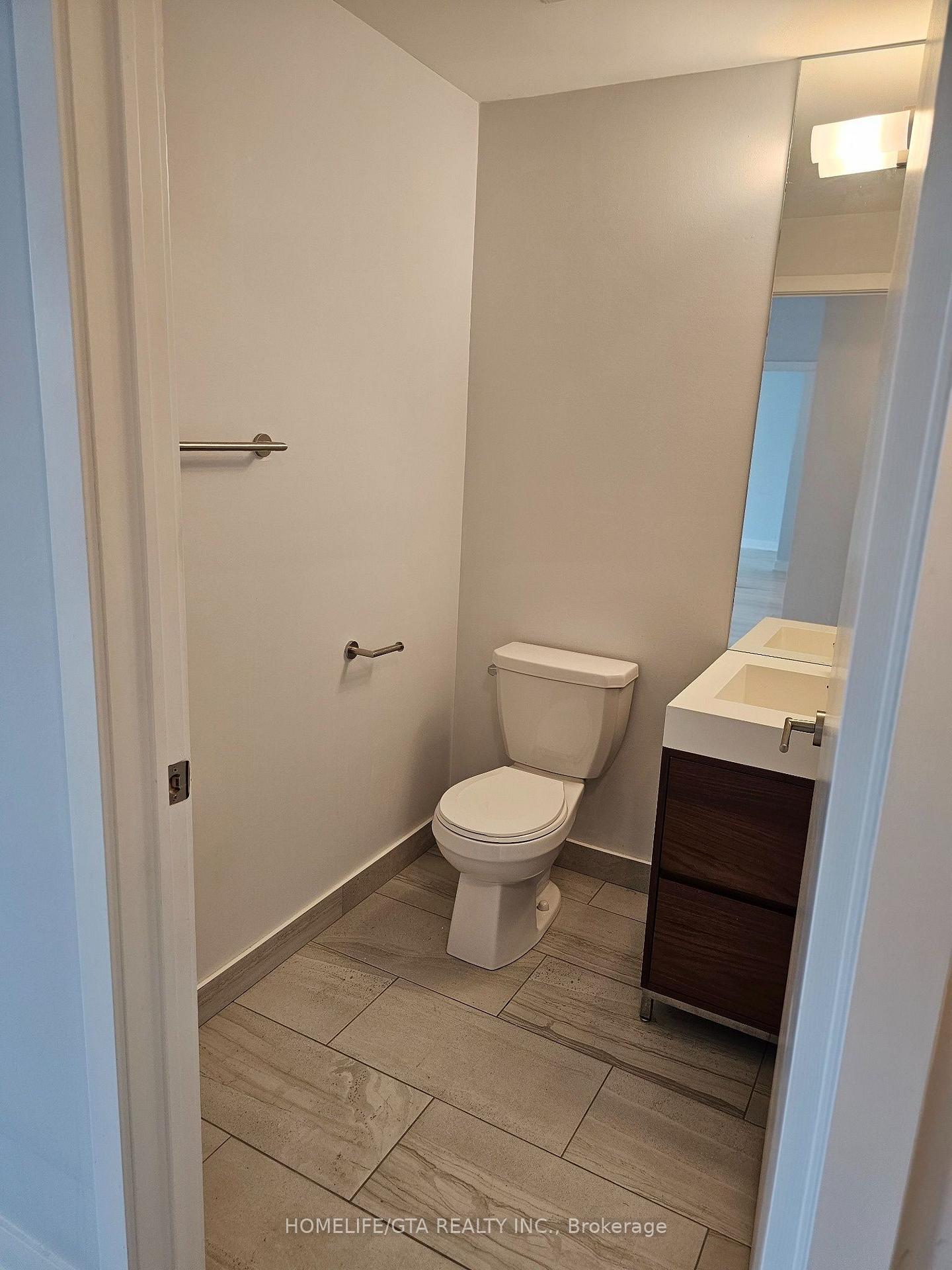 Photo 5 of Unit 201A, 1709 Bur Oak Avenue, Markham, Wismer — HOMEH