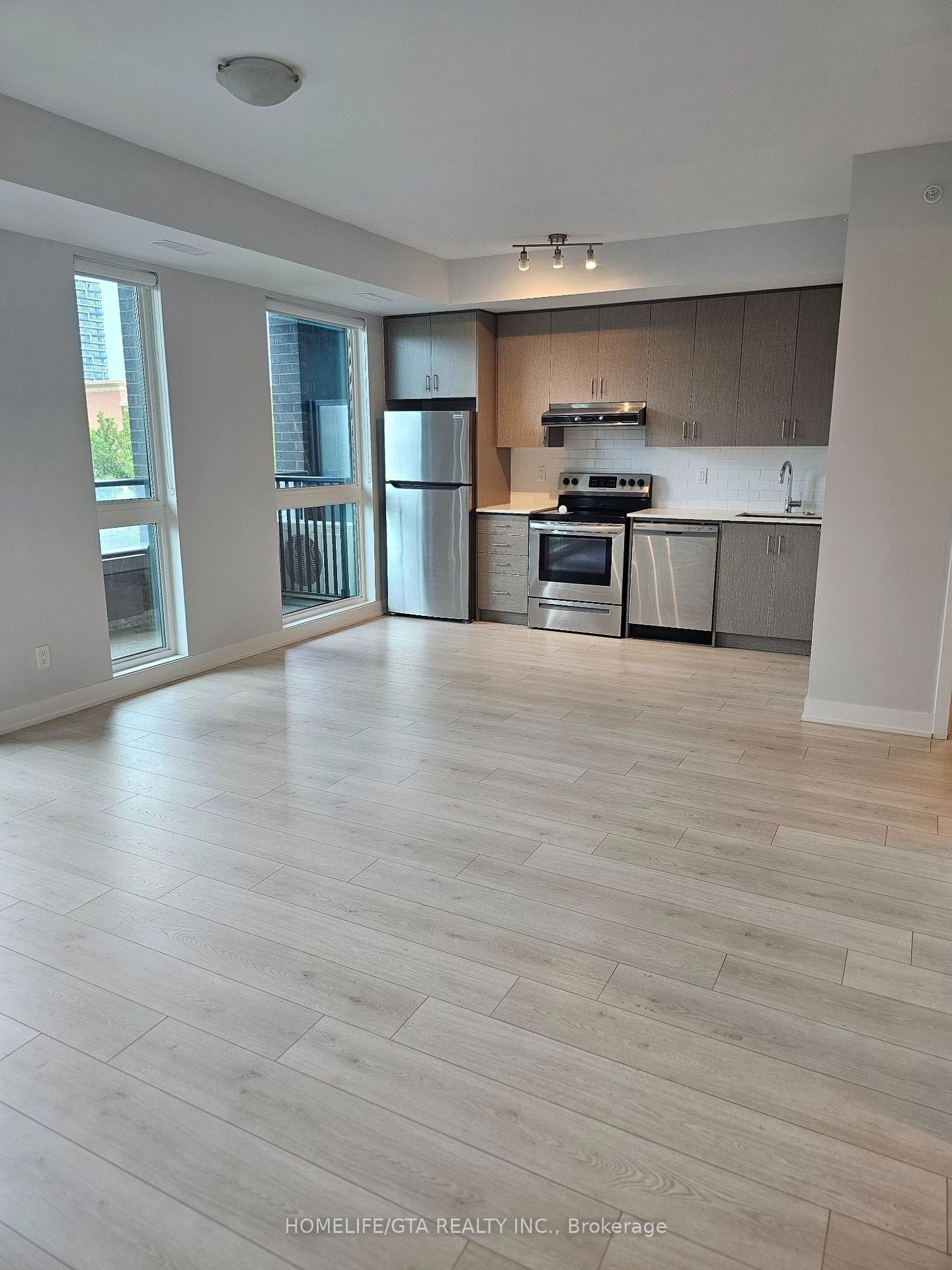 Photo 13 of Unit 201A, 1709 Bur Oak Avenue, Markham, Wismer — HOMEH