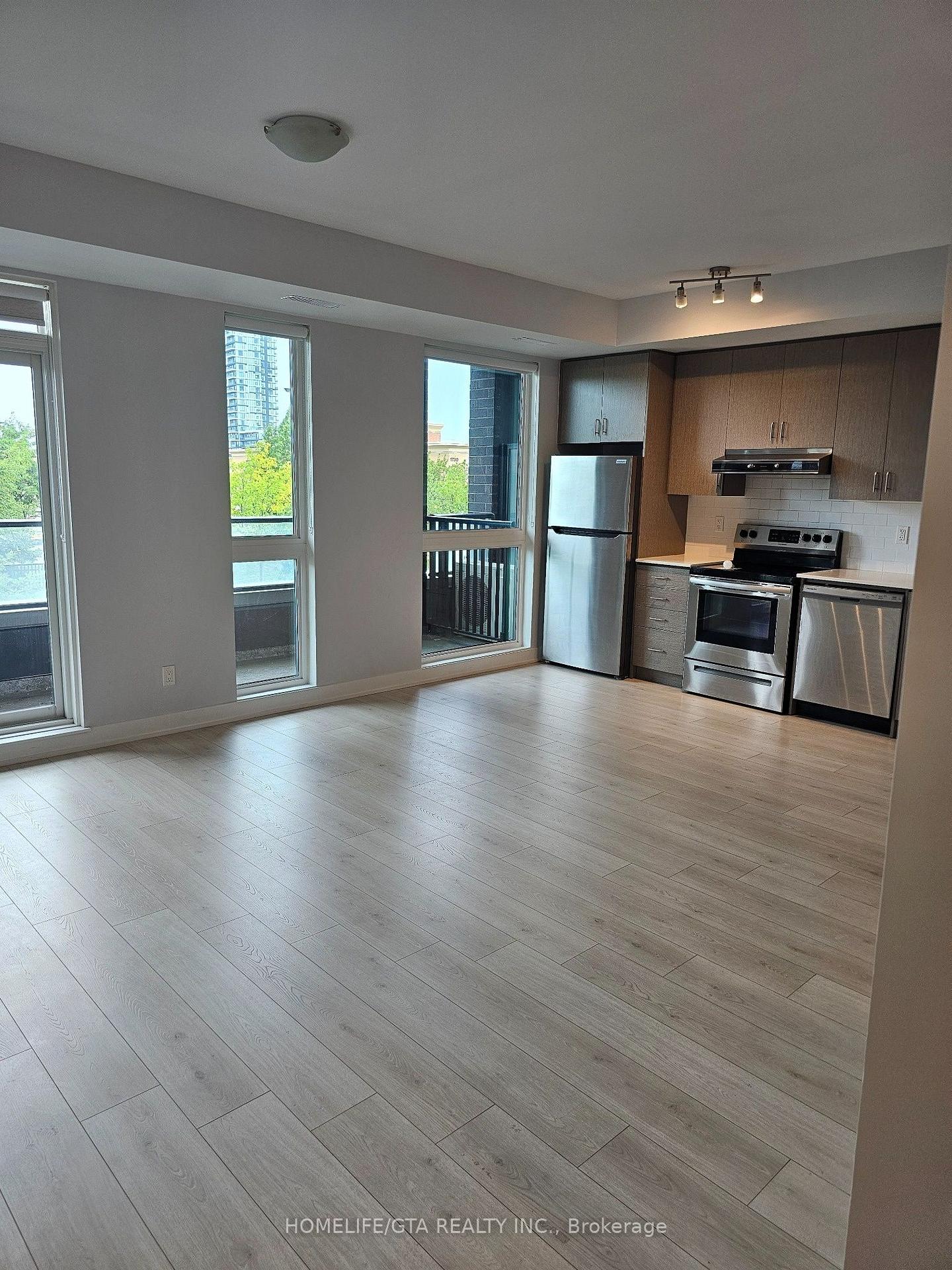 Photo 15 of Unit 201A, 1709 Bur Oak Avenue, Markham, Wismer — HOMEH