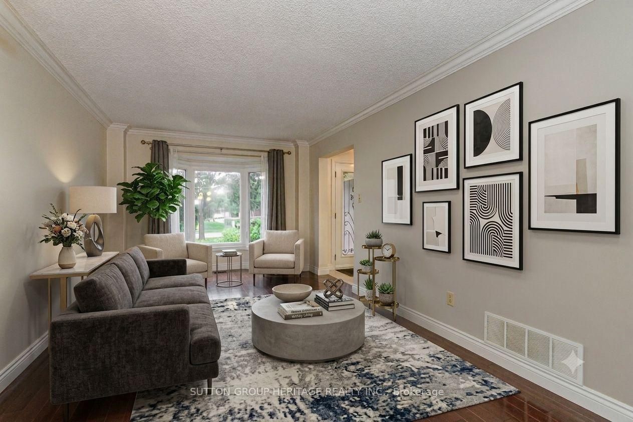 Photo 9 of 209 Bassett Boulevard, Whitby, Pringle Creek — HOMEH