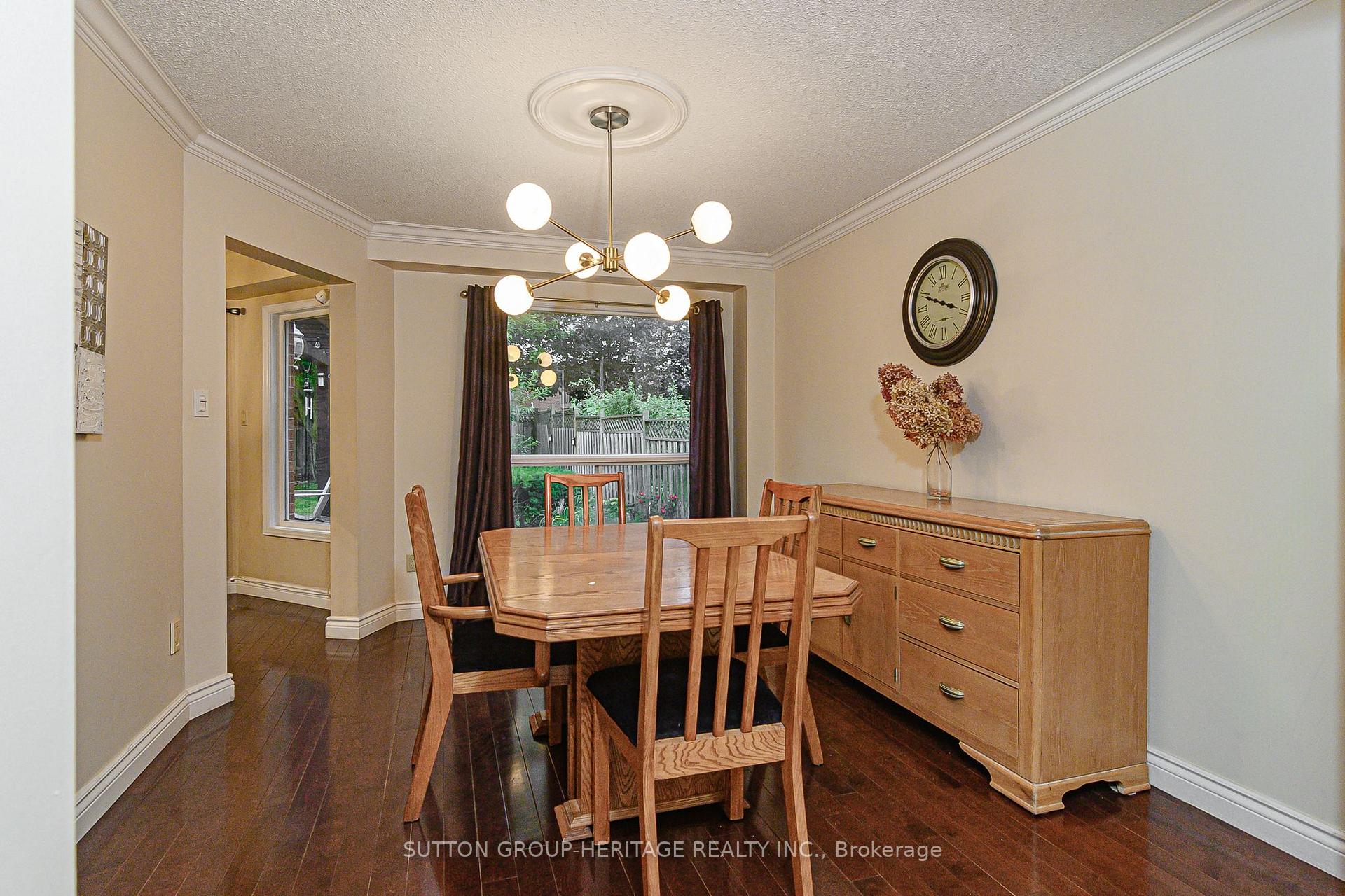 Photo 10 of 209 Bassett Boulevard, Whitby, Pringle Creek — HOMEH