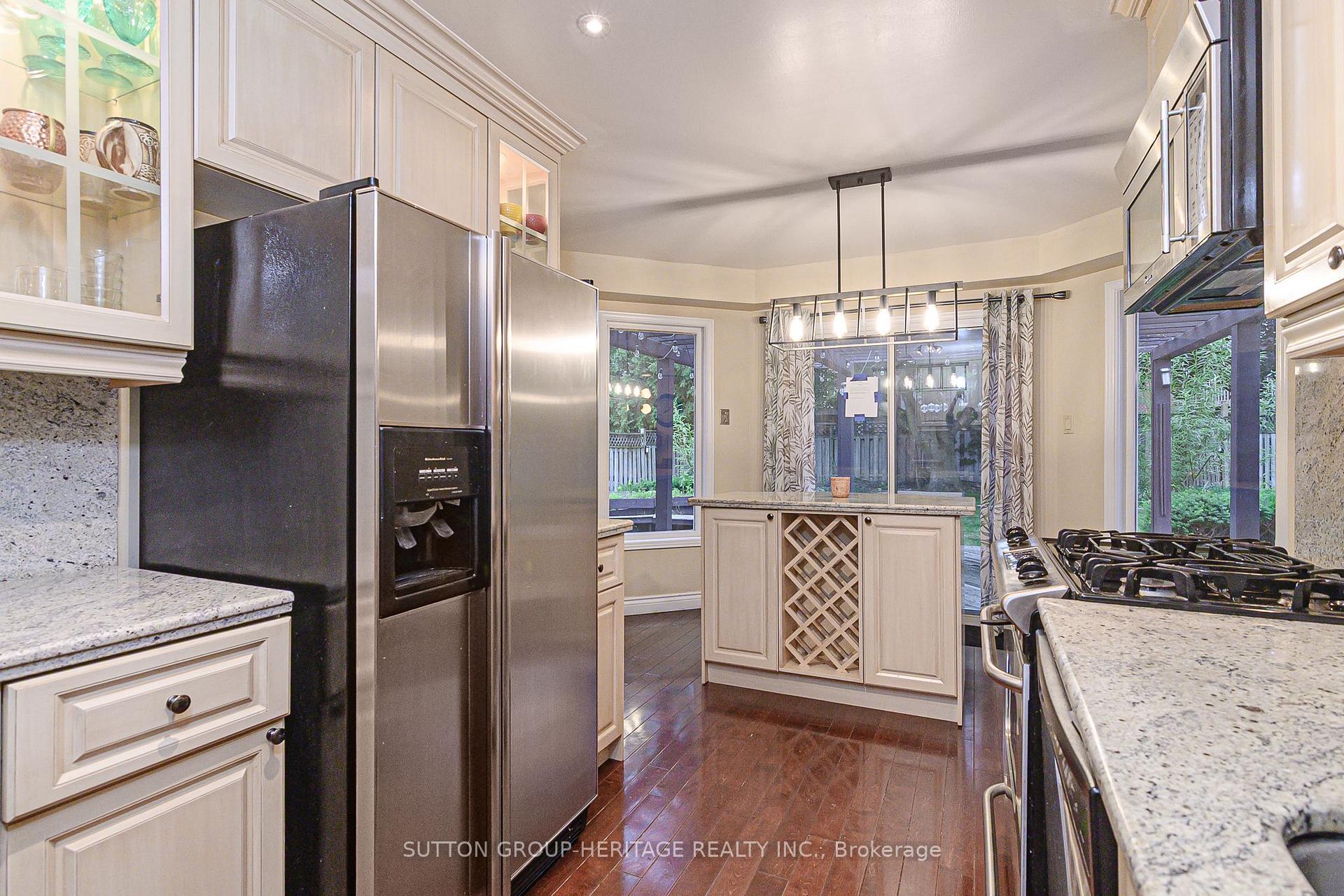 Photo 19 of 209 Bassett Boulevard, Whitby, Pringle Creek — HOMEH