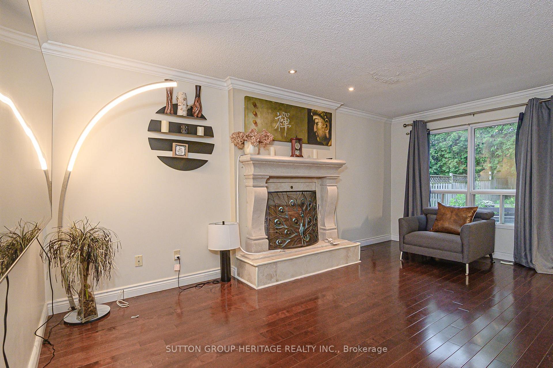 Photo 21 of 209 Bassett Boulevard, Whitby, Pringle Creek — HOMEH