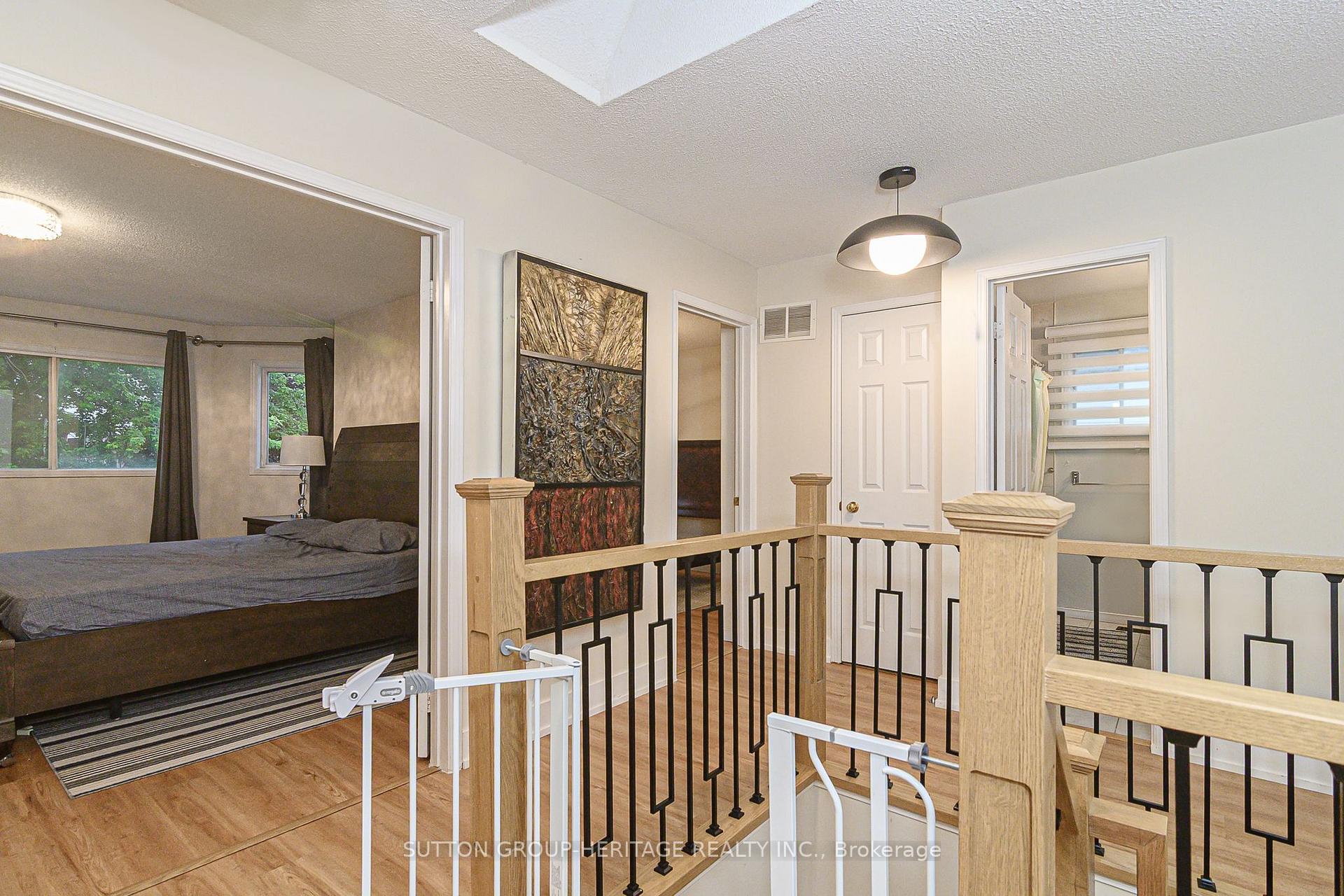 Photo 25 of 209 Bassett Boulevard, Whitby, Pringle Creek — HOMEH