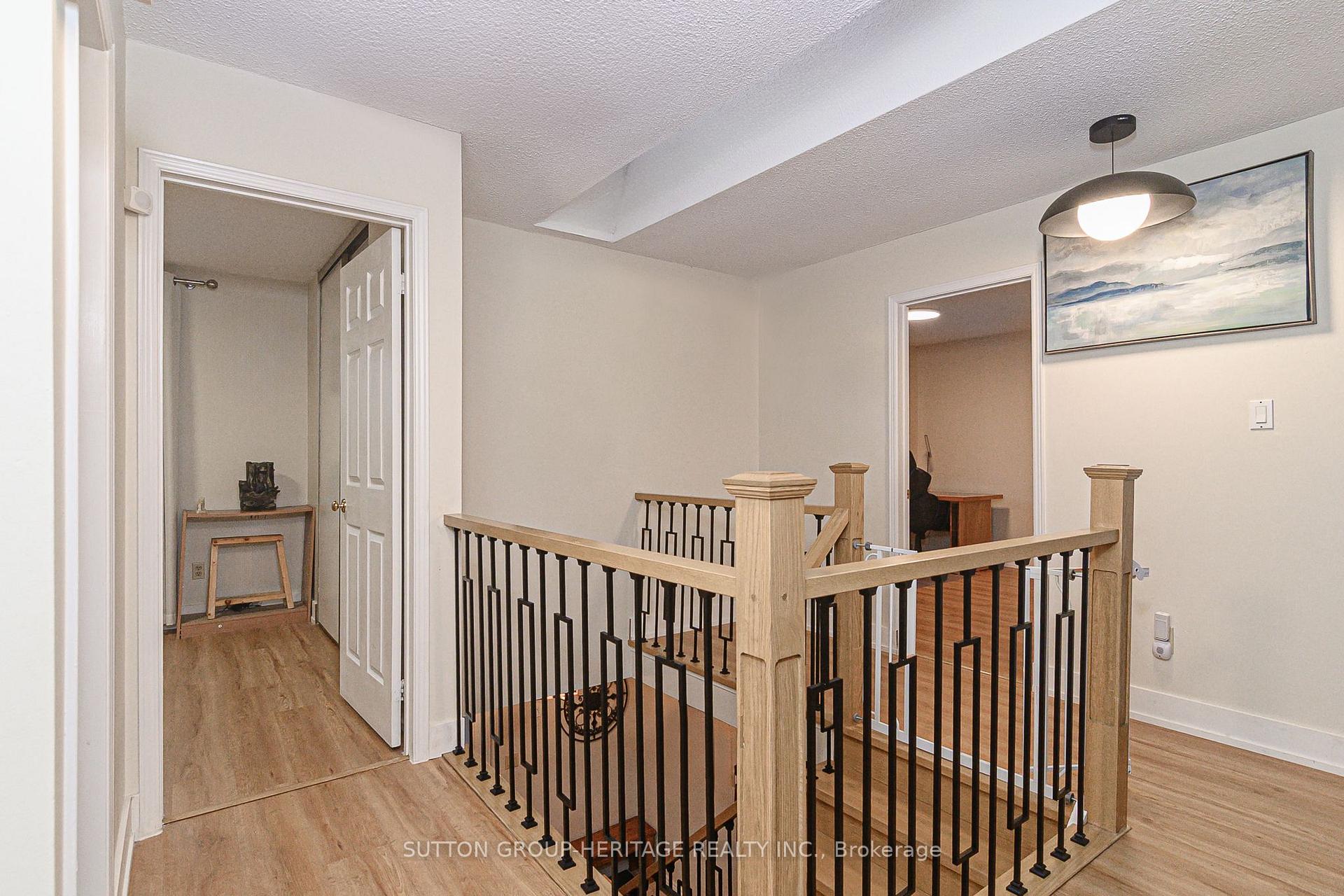 Photo 26 of 209 Bassett Boulevard, Whitby, Pringle Creek — HOMEH