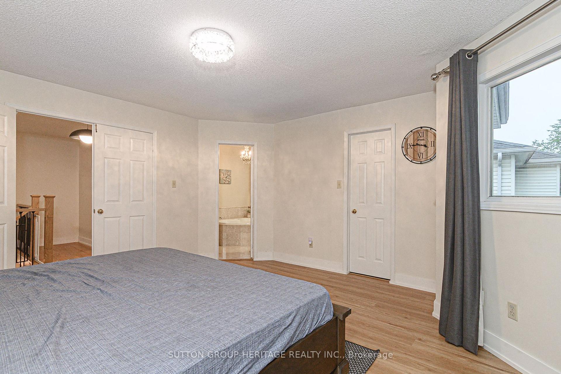 Photo 29 of 209 Bassett Boulevard, Whitby, Pringle Creek — HOMEH