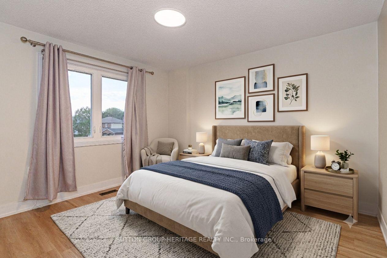 Photo 33 of 209 Bassett Boulevard, Whitby, Pringle Creek — HOMEH