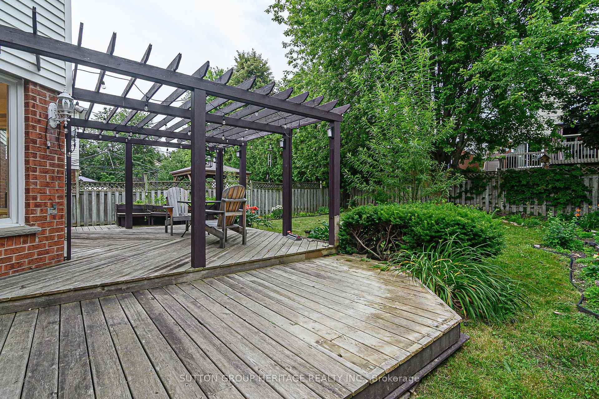 Photo 39 of 209 Bassett Boulevard, Whitby, Pringle Creek — HOMEH
