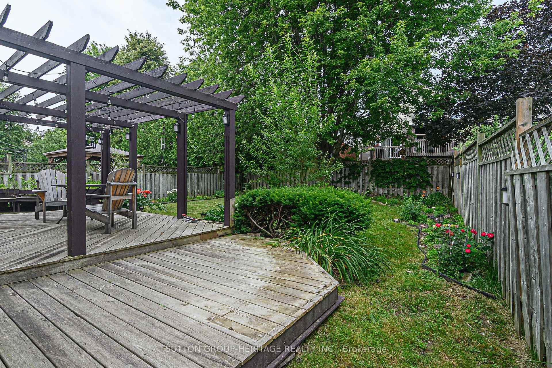 Photo 40 of 209 Bassett Boulevard, Whitby, Pringle Creek — HOMEH