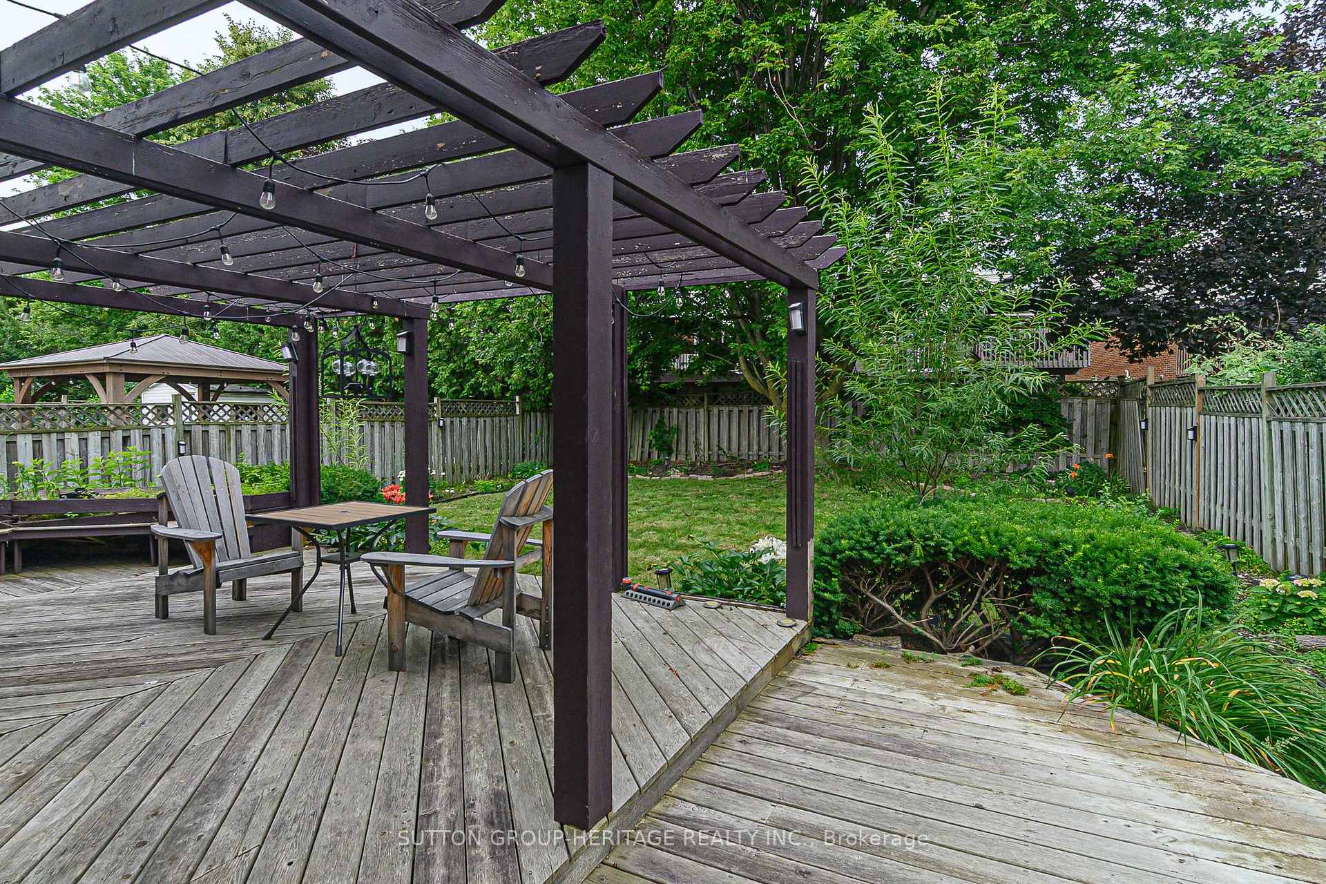Photo 41 of 209 Bassett Boulevard, Whitby, Pringle Creek — HOMEH