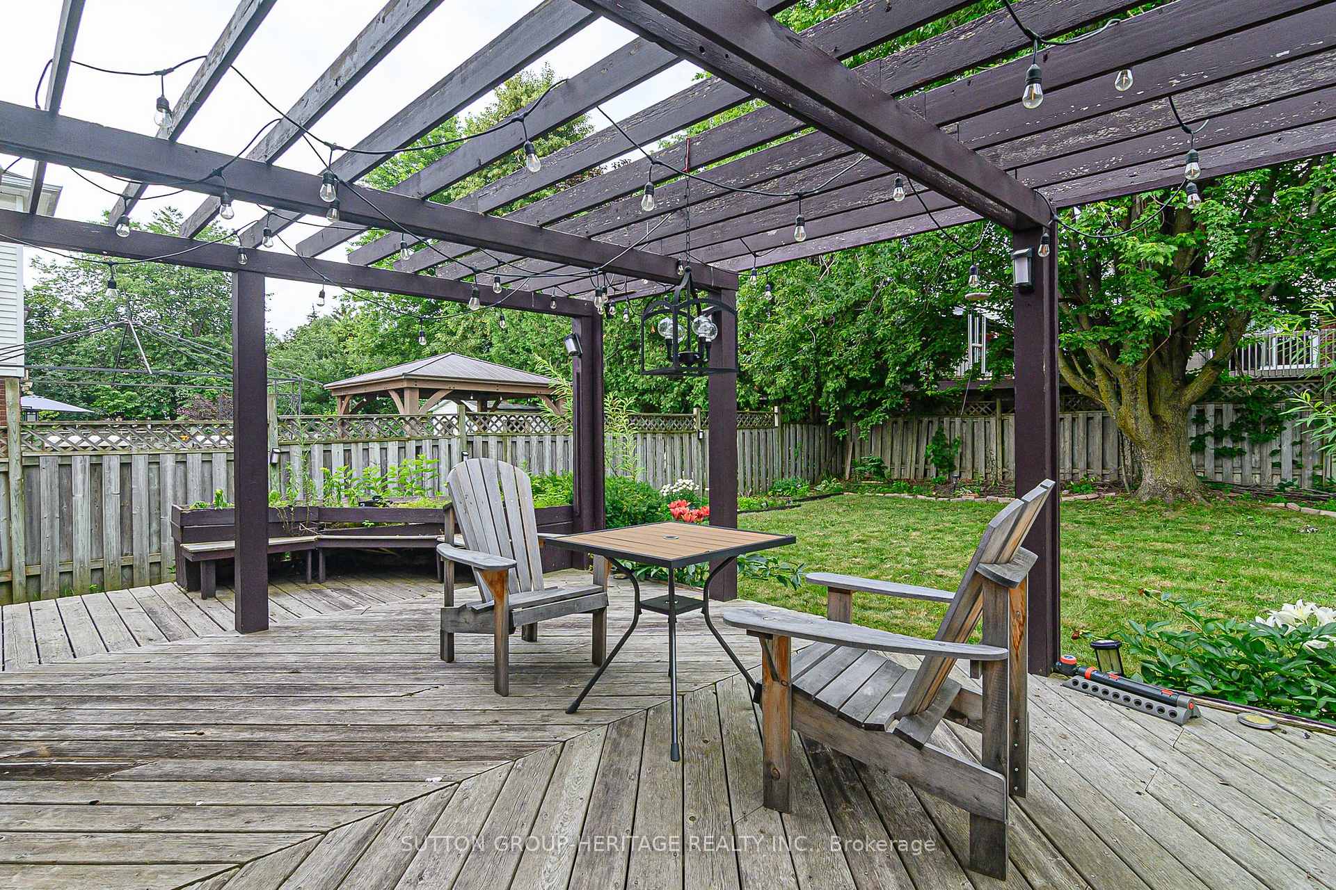 Photo 42 of 209 Bassett Boulevard, Whitby, Pringle Creek — HOMEH