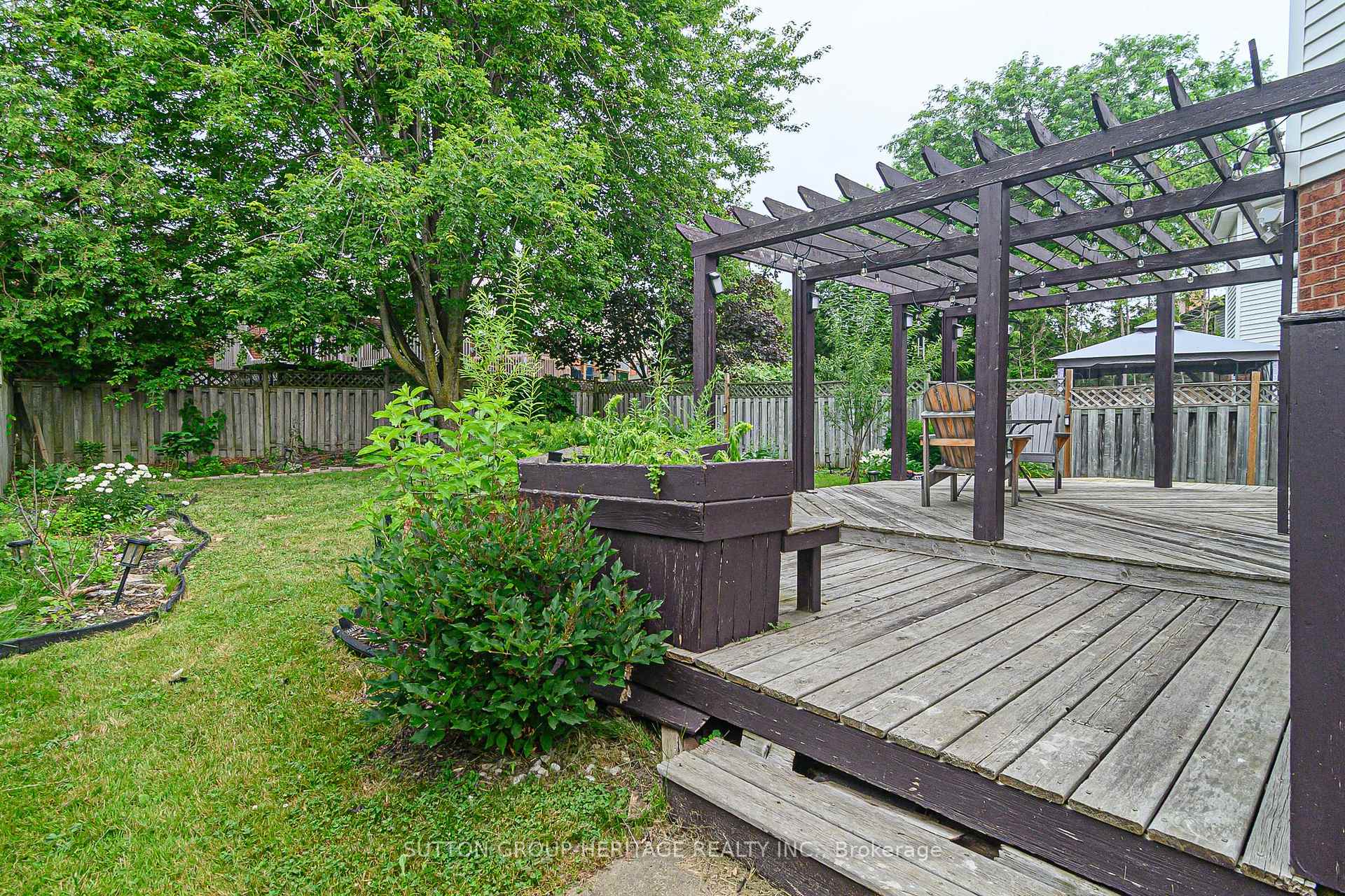 Photo 44 of 209 Bassett Boulevard, Whitby, Pringle Creek — HOMEH
