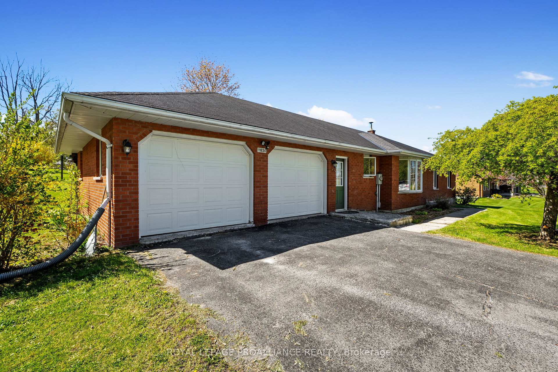 Photo 2 of 11834 3rd Line Road, Alnwick/Haldimand, Rural Alnwick/Haldimand — HOMEH