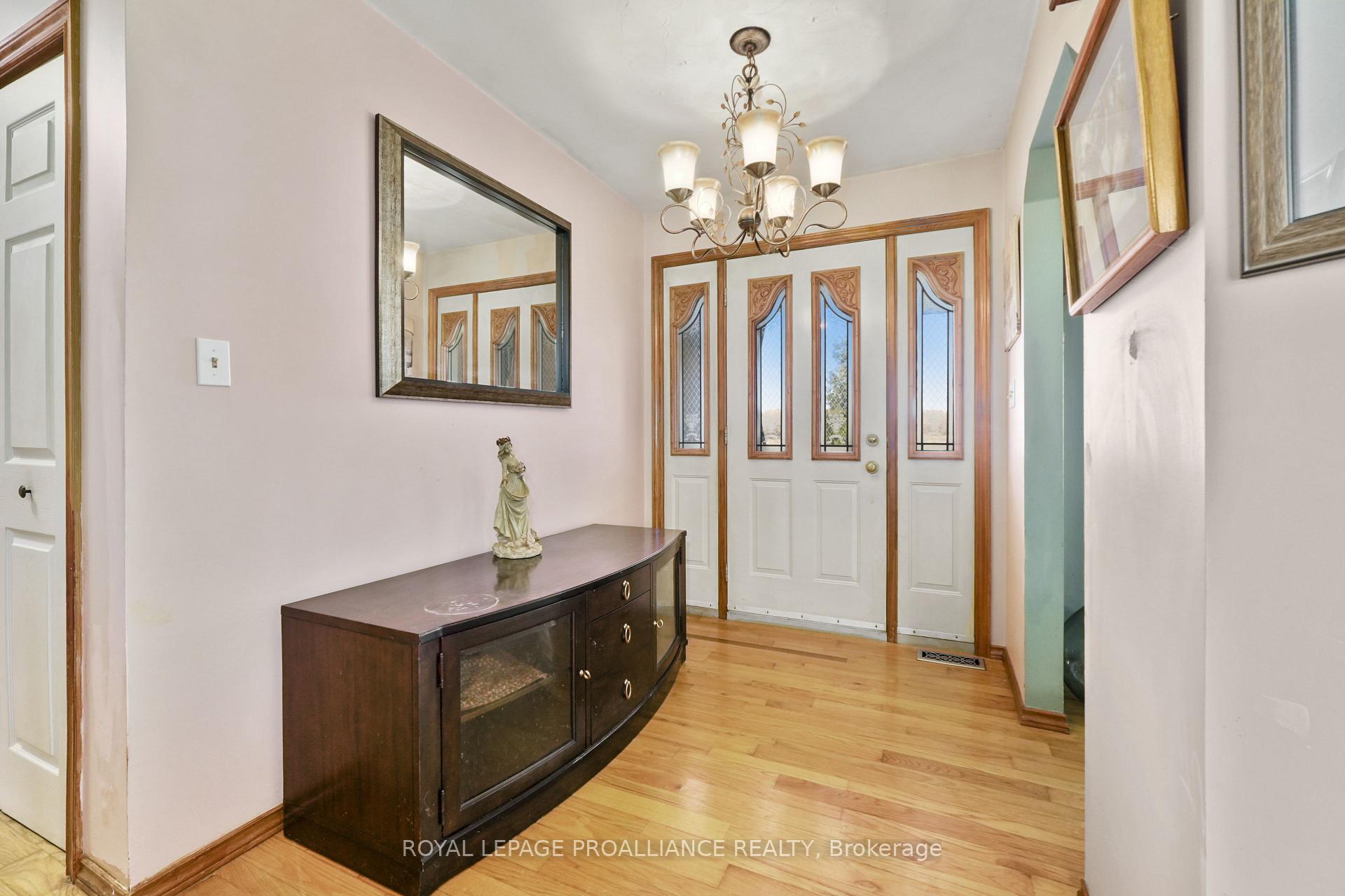 Photo 4 of 11834 3rd Line Road, Alnwick/Haldimand, Rural Alnwick/Haldimand — HOMEH