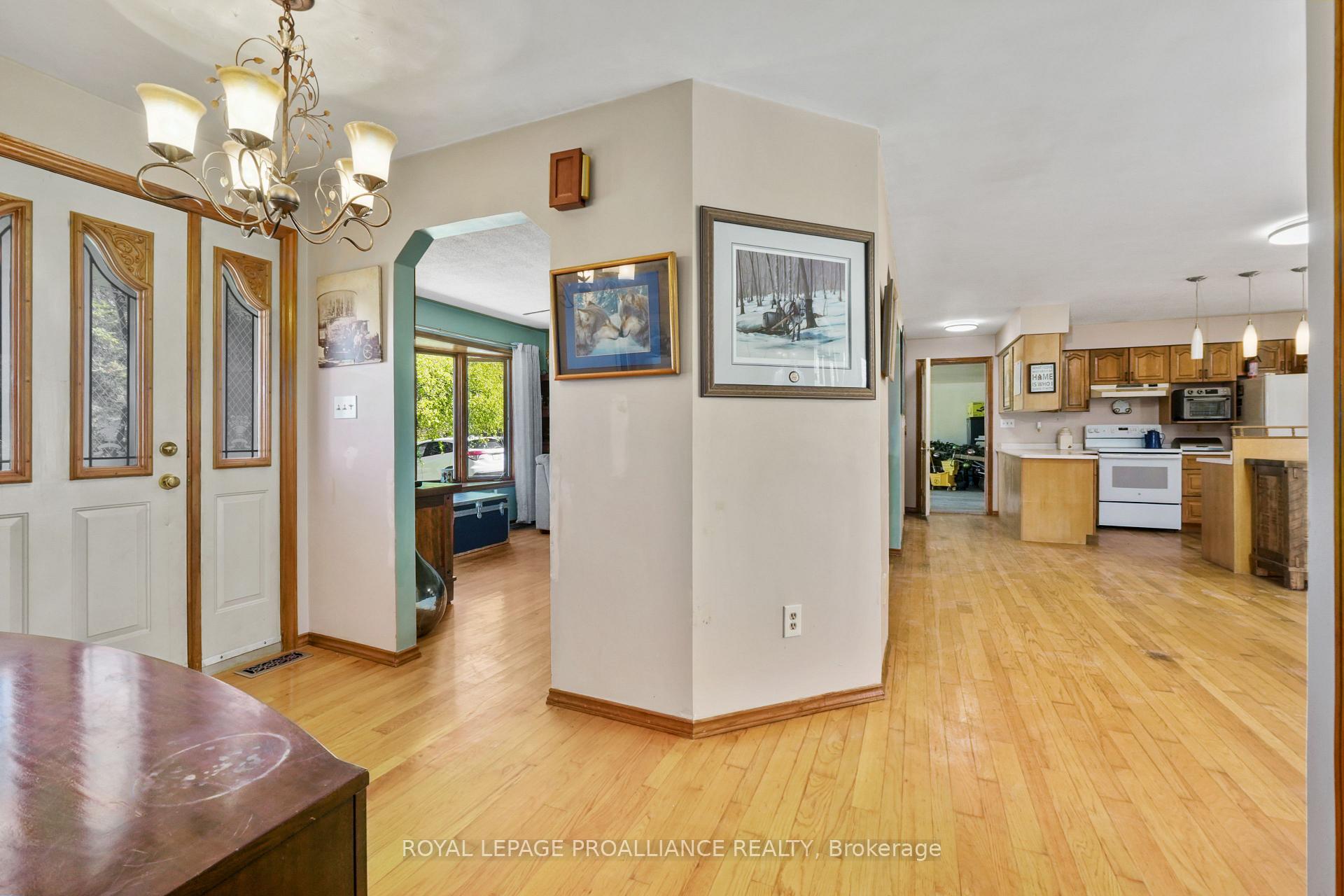 Photo 5 of 11834 3rd Line Road, Alnwick/Haldimand, Rural Alnwick/Haldimand — HOMEH