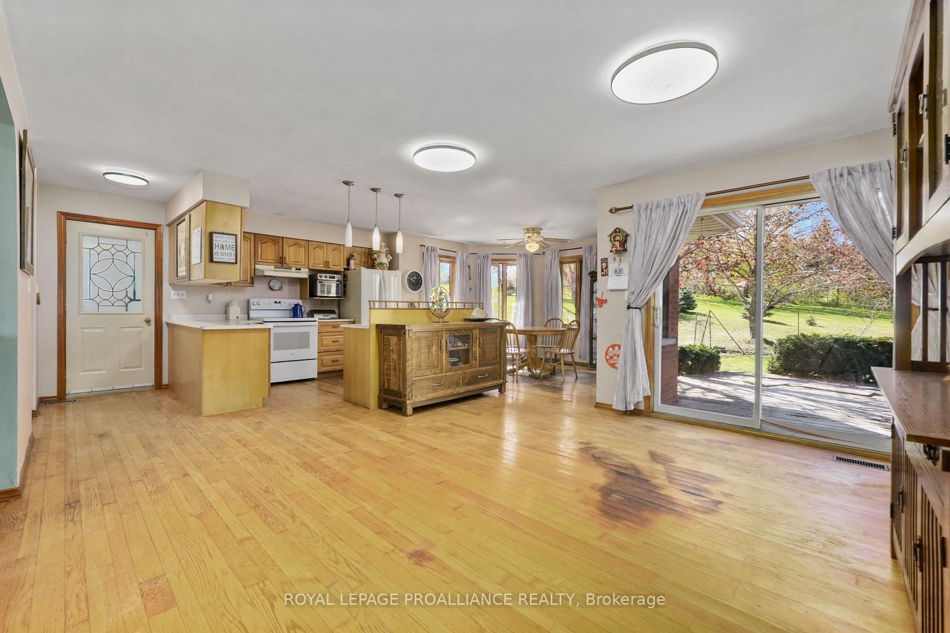 Photo 9 of 11834 3rd Line Road, Alnwick/Haldimand, Rural Alnwick/Haldimand — HOMEH