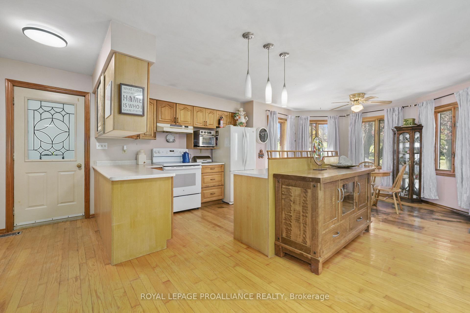 Photo 10 of 11834 3rd Line Road, Alnwick/Haldimand, Rural Alnwick/Haldimand — HOMEH