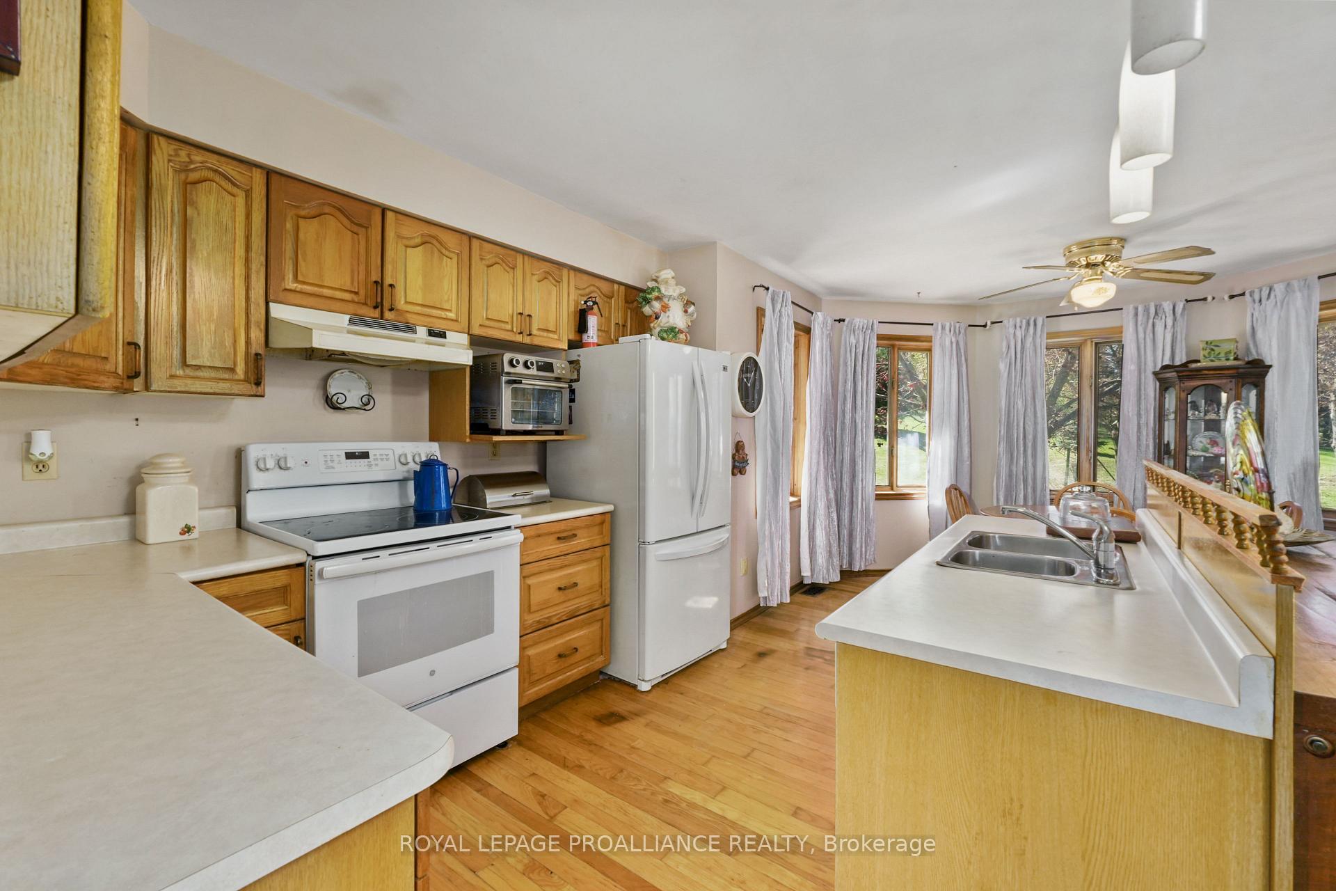 Photo 11 of 11834 3rd Line Road, Alnwick/Haldimand, Rural Alnwick/Haldimand — HOMEH