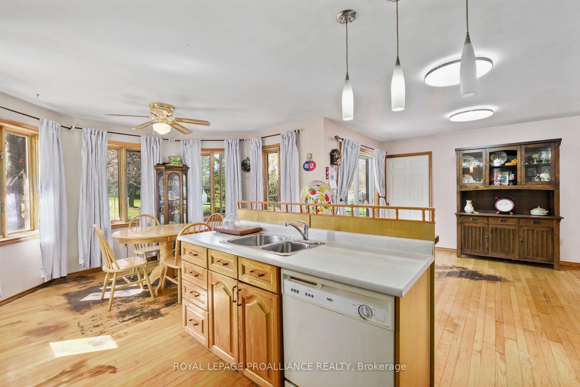 Photo 12 of 11834 3rd Line Road, Alnwick/Haldimand, Rural Alnwick/Haldimand — HOMEH