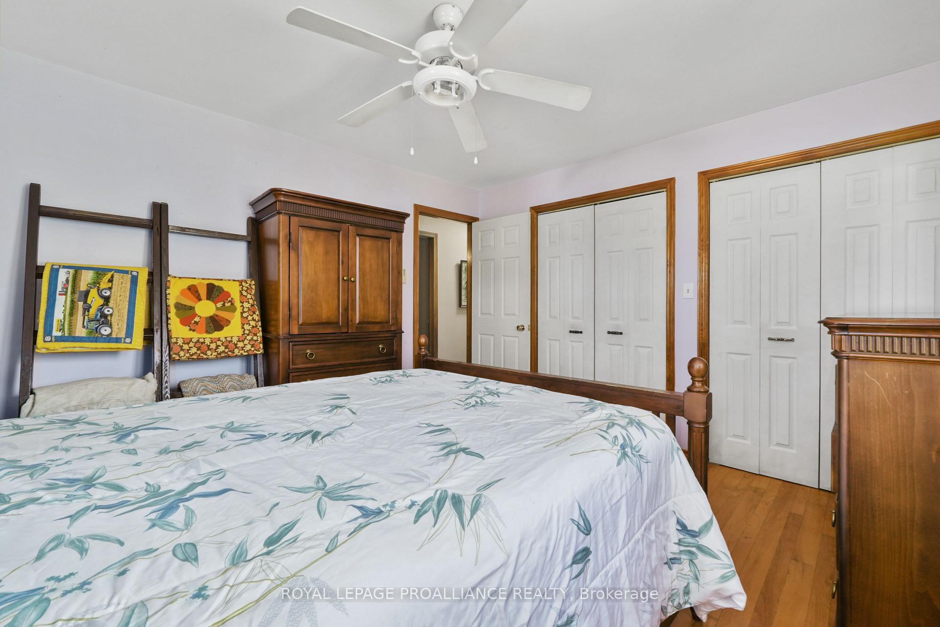 Photo 16 of 11834 3rd Line Road, Alnwick/Haldimand, Rural Alnwick/Haldimand — HOMEH