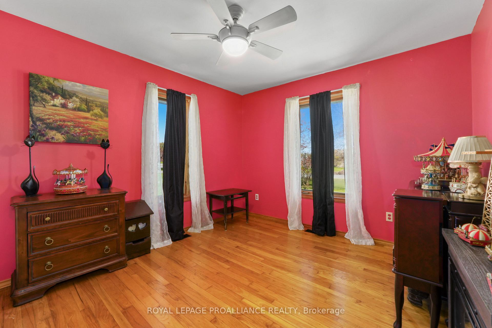 Photo 17 of 11834 3rd Line Road, Alnwick/Haldimand, Rural Alnwick/Haldimand — HOMEH