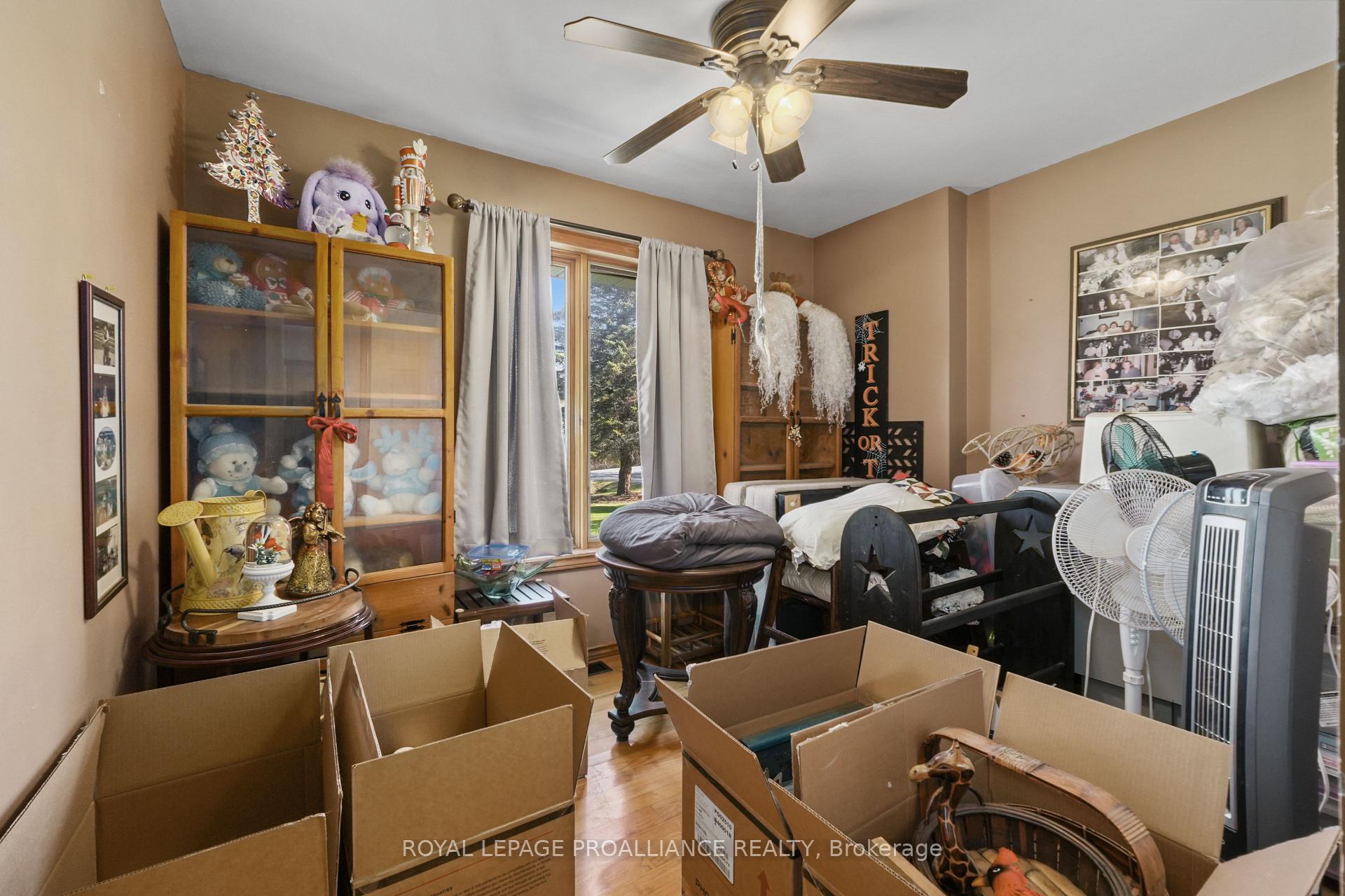Photo 18 of 11834 3rd Line Road, Alnwick/Haldimand, Rural Alnwick/Haldimand — HOMEH