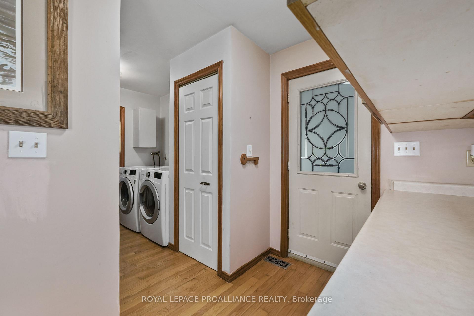 Photo 21 of 11834 3rd Line Road, Alnwick/Haldimand, Rural Alnwick/Haldimand — HOMEH