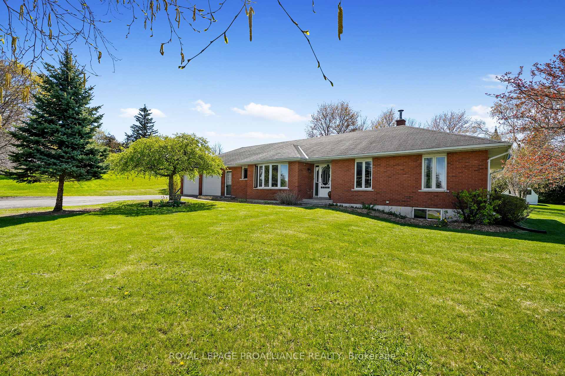 Photo 28 of 11834 3rd Line Road, Alnwick/Haldimand, Rural Alnwick/Haldimand — HOMEH